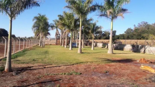 Fazenda/Sítio à venda, 2030m² no Gleba Fazenda Palhano, Londrina