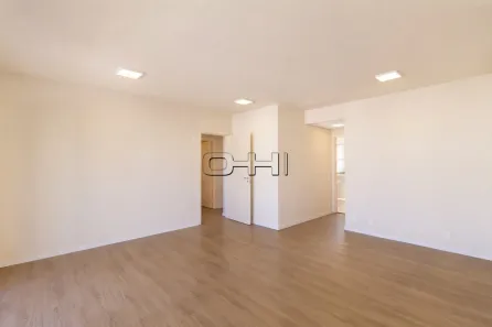Apartamento com 4 Quartos para alugar, 123m² no Perdizes, São Paulo