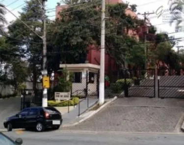 Apartamento com 2 Quartos à venda, 60m² no Cocaia, Guarulhos