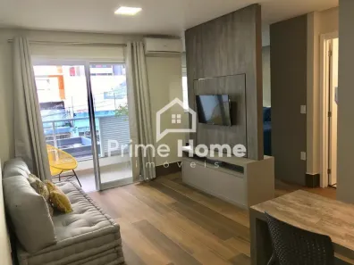 Apartamento com 1 Quarto à venda, 42m² no Vila Itapura, Campinas