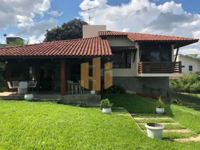 Casa com 3 Quartos à venda, 221m² no Aldeia dos Camarás, Camaragibe