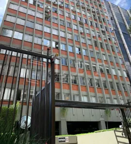 Prédio Comercial à venda, 492m² no Itaim Bibi, São Paulo