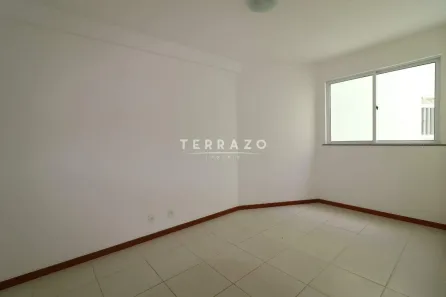 Apartamento com 1 Quarto para alugar, 41m² no Agriões, Teresópolis