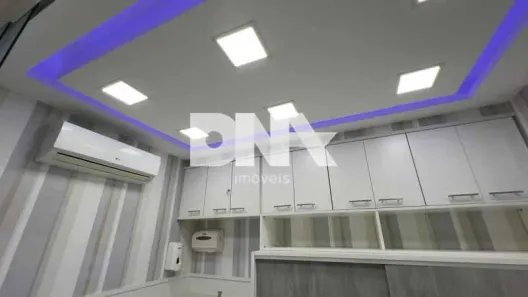 Sala Comercial à venda, 28m² no Freguesia (Jacarepaguá), Rio de Janeiro