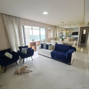 Apartamento com 2 Quartos à venda, 110m² no Patamares, Salvador