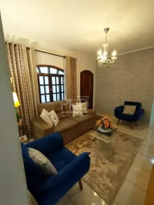 Casa com 3 Quartos à venda, 139m² no Paulicéia, São Bernardo do Campo