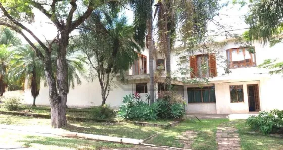 Casa de Condomínio com 4 Quartos à venda, 863m² no Condomínio Fechado Piccolo Paese, Salto