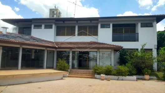 Casa com 4 Quartos à venda, 422m² no Residencial Tivoli, Bauru