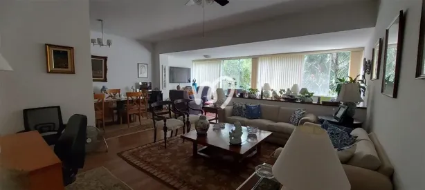 Apartamento com 3 Quartos à venda, 154m² no Barra da Tijuca, Rio de Janeiro
