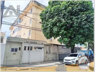 Apartamento com 4 Quartos à venda, 114m² no Fátima, Fortaleza