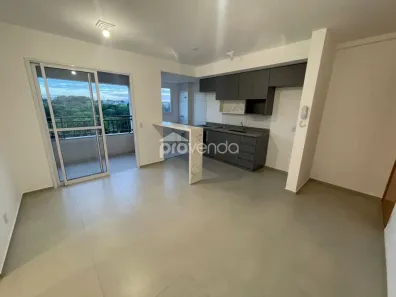 Apartamento com 3 Quartos à venda, 57m² no Jardim Helvécia, Aparecida de Goiânia