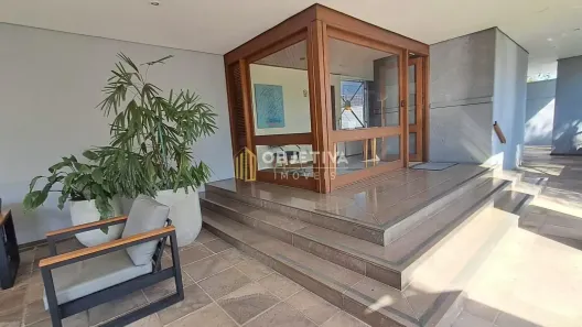 Apartamento com 3 Quartos à venda, 117m² no Rio Branco, Novo Hamburgo