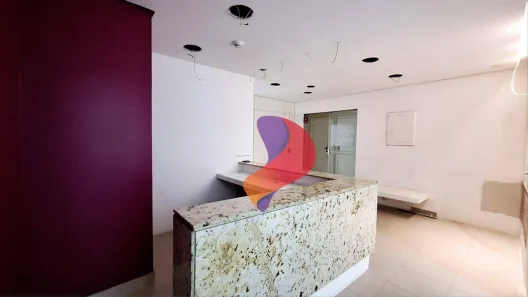 Ponto Comercial para venda ou aluguel, 146m² no Catete, Rio de Janeiro