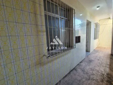 Apartamento com 3 Quartos à venda, 84m² no Brás de Pina, Rio de Janeiro