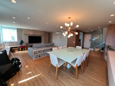 Cobertura com 3 Quartos à venda, 213m² no Recreio dos Bandeirantes, Rio de Janeiro