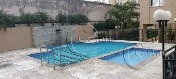 Apartamento com 3 Quartos à venda, 64m² no Mooca, São Paulo