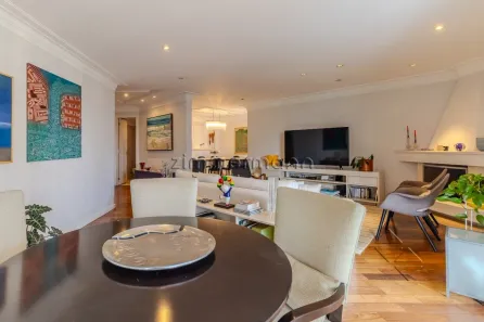 Apartamento com 4 Quartos à venda, 186m² no Perdizes, São Paulo