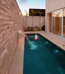 Casa com 3 Quartos à venda, 285m² no Veredas de Franca, Franca