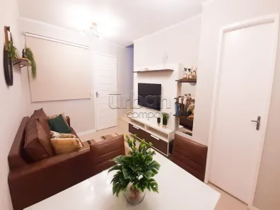 Casa de Condomínio com 2 Quartos à venda, 87m² no Igara, Canoas