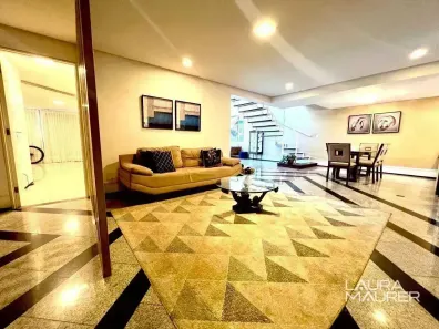 Cobertura com 5 Quartos à venda, 427m² no Ponta Verde, Maceió