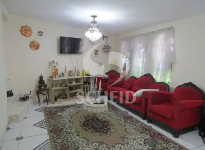 Casa com 3 Quartos à venda, 115m² no Jabaquara, São Paulo