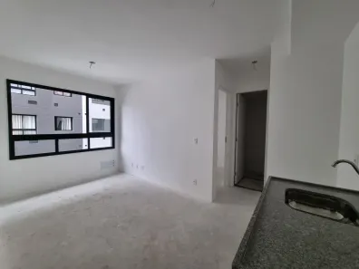 Apartamento com 2 Quartos à venda, 39m² no Planalto Paulista, São Paulo