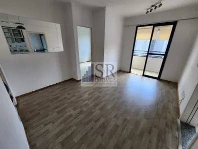 Apartamento com 1 Quarto à venda, 42m² no Tatuapé, São Paulo
