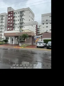 Apartamento com 2 Quartos à venda, 55m² no Fátima, Canoas
