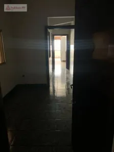 Apartamento com 1 Quarto para alugar, 58m² no Santa Cecília, São Paulo