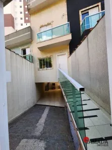 Casa com 2 Quartos para alugar, 75m² no Chácara Seis de Outubro, São Paulo