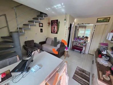 Casa com 2 Quartos à venda, 53m² no Posse, Nova Iguaçu