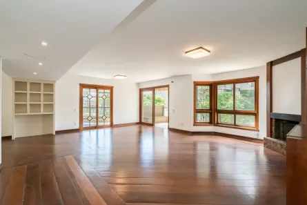 Apartamento com 3 Quartos à venda, 280m² no Bela Vista, Porto Alegre