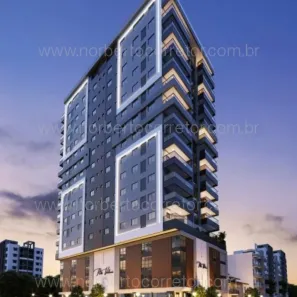 Apartamento com 3 Quartos à venda, 131m² no Andorinha, Itapema