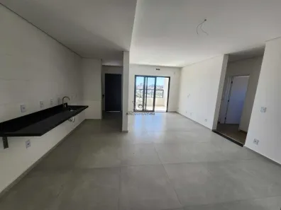 Apartamento com 3 Quartos à venda, 108m² no Vila Lucy, Sorocaba