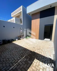 Casa com 2 Quartos à venda, 60m² no Plano Diretor Norte, Palmas