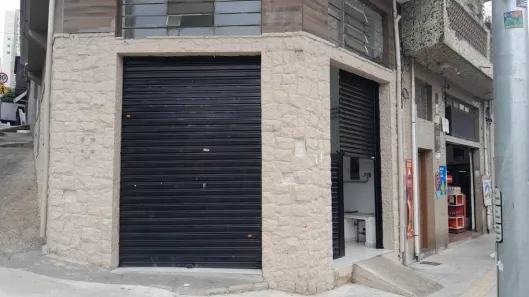 Imóvel Comercial para alugar, 120m² no Imirim, São Paulo