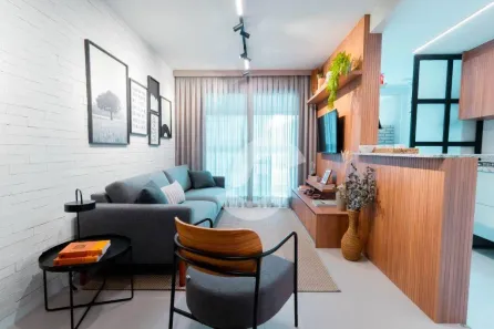 Apartamento com 2 Quartos à venda, 90m² no Icaraí, Niterói