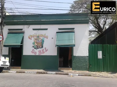 Ponto Comercial à venda, 200m² no Santa Rosa, Vinhedo