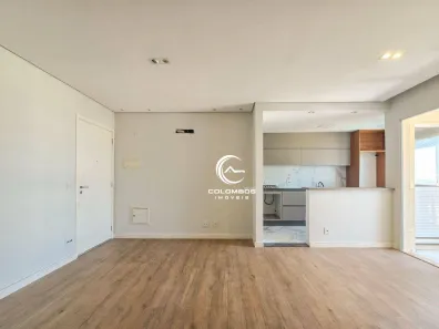 Apartamento com 2 Quartos para venda ou aluguel, 66m² no Ponte Preta, Campinas