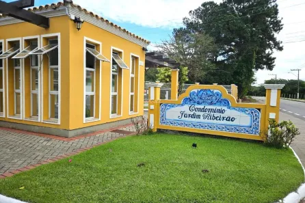 Lote/Terreno à venda, 458m² no Ribeirão da Ilha, Florianópolis