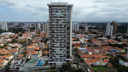 Apartamento com 3 Quartos à venda, 167m² no Jardim Europa, Piracicaba