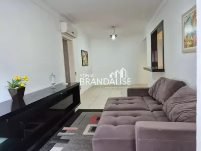 Apartamento com 3 Quartos à venda, 82m² no Centro, Florianópolis