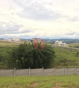 Lote/Terreno à venda, 685m² no Condomínio Residencial Alphaville I, São José dos Campos