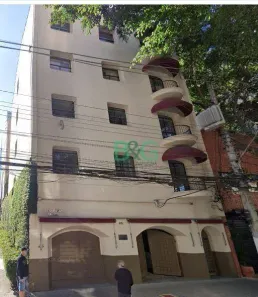Prédio Comercial para alugar, 1220m² no Jardim Paulista, São Paulo