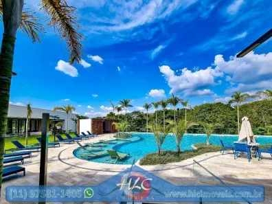 Lote/Terreno à venda, 360m² no Loteamento Brisas do Lago, Jundiaí