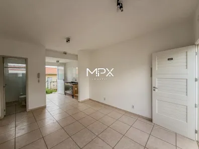 Apartamento com 2 Quartos à venda, 50m² no Parque Residencial Piracicaba, Piracicaba
