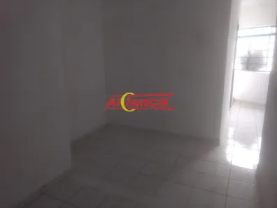 Casa com 1 Quarto para alugar, 50m² no Centro, Guarulhos