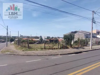 Lote/Terreno à venda, 805m² no Jardim Planalto de Viracopos, Campinas