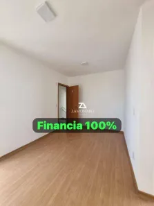 Apartamento com 2 Quartos à venda, 49m² no Rios de Spagna, São José do Rio Preto