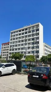 Apartamento com 2 Quartos à venda, 112m² no Santana, Niterói